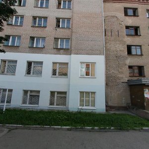 Vitebskaya ulitsa, 1, Chelyabinsk: photo