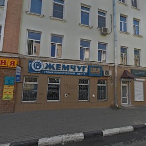Krasnoy Armii Avenue, 138/2 ، : صورة