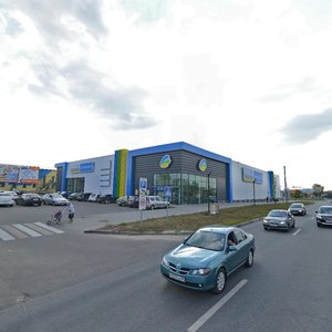 Schurovskaya Street, 13А, : foto