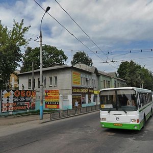 Liteynaya ulitsa, 15/8, Bryansk: photo