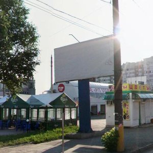 Partizanskaya Street, 55, Samara: photo