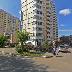 Ulitsa Zhilgorodok, 7А, Balashiha: photo