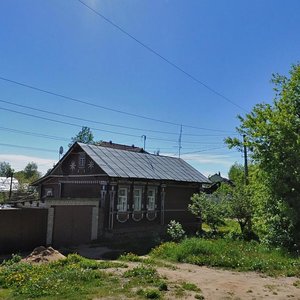 1st Polyotnaya Street, 15, Ivanovo: photo