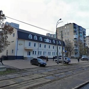 Vatslava Havela Boulevard, 40А, : foto