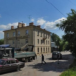 Санкт‑Петербург, Огородный переулок, 30: фото