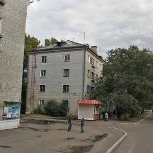 Sovetskaya Street, 12, Komsomolsk‑at‑Amur: photo