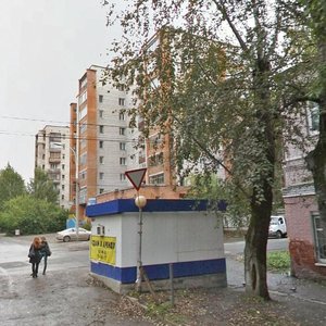 Soviet Street, 86 ، تومسك: صورة
