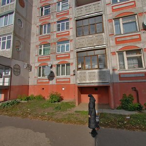 Nikitskaya Street, 4, Kursk: photo