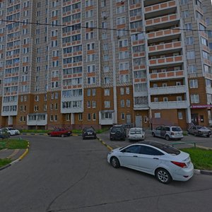Rozhdestvenskaya Street, 8 ، موسكو: صورة