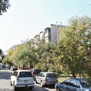 Kazybek Bi Street, 97, Almaty: photo