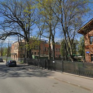 Nikolskaya Street, 11 ، : صورة