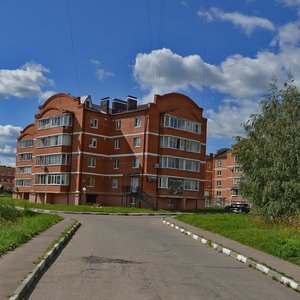 Ulitsa Pobedy, 26с10, Klin: photo