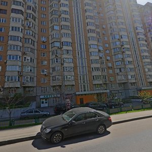 Ramenki Street, 31, Moscow: photo