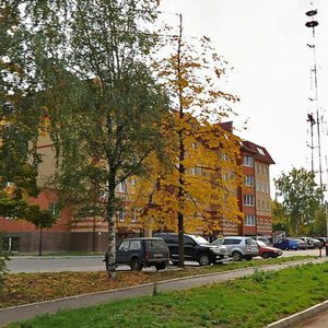 Assumption Street, 20, : foto