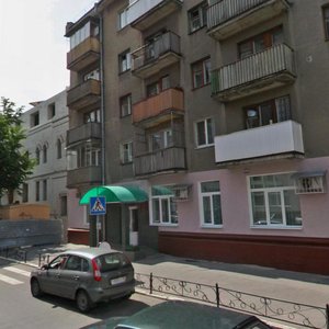 Ulitsa Dzerzhinskogo, 4, Voronezh: photo