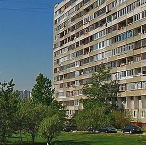 Starobitsevskaya Street, 15к1 ، موسكو: صورة