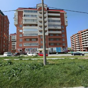 Анапа, Улица Омелькова, 20к6: фото