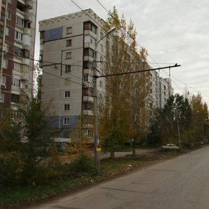 Bakinskaya ulitsa, 7, Samara: photo