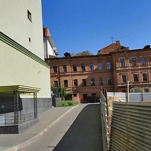 Харьков, Улица Гоголя, 6: фото