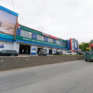 Snegovaya street, 3А ، فلاديفوستوك: صورة