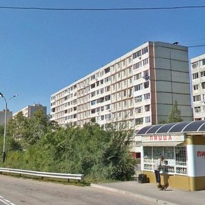 Tikhookeanskaya Street, 172, : foto