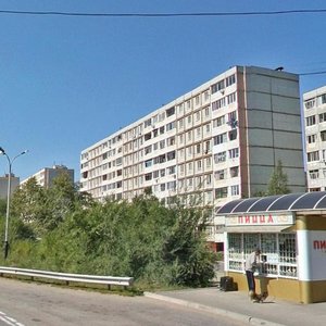 Tikhookeanskaya Street, 172, Khabarovsk: photo