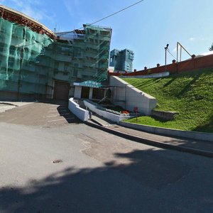 Казань, Улица Саммера, 6: фото