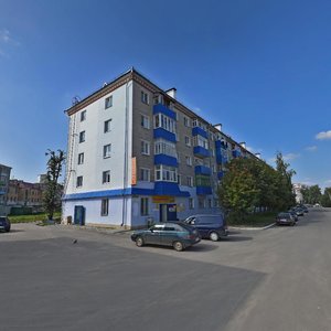 Зеленодольск, Улица Рогачёва, 1: фото