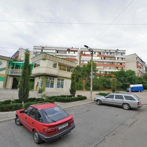 Marshala Gelovani Street, 11Е, Sevastopol: photo