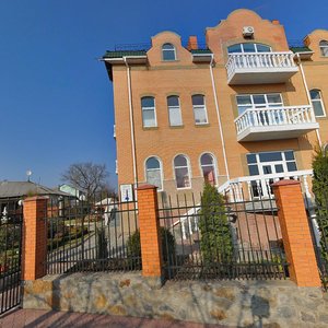 Умань, Переулок Дмитрия Пожарского, 7: фото