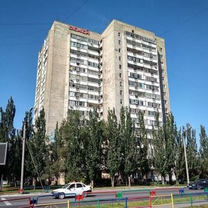 Mirjaqyp Dýlatov kóshesi, 145, Semey: photo