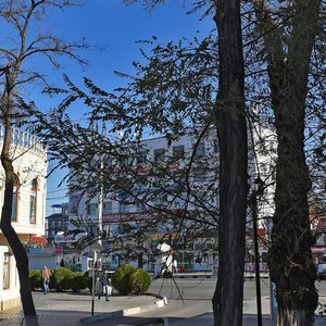 Krasnoarmeyskaya ulitsa, 13, Anapa: photo