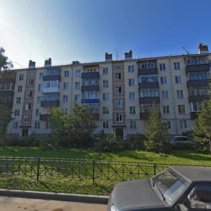Казань, Улица Шамиля Усманова, 19: фото