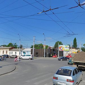 Таганрог, Улица Ленина, 123: фото