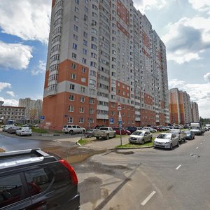 Lyotnaya ulitsa, 8/7 ، : صورة