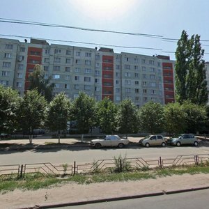 Lizyukov street, 29, Voronezh: photo