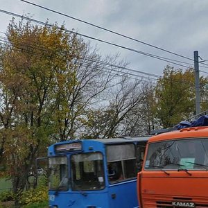 Gogolya Street, 1А, Yoshkar‑Ola: photo