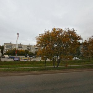 Ulitsa Maksima Gorkogo, 110, : foto