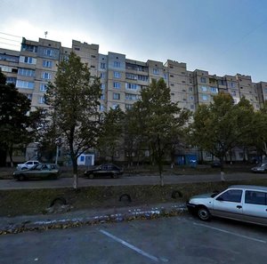 Serzha Lyfaria Street, No:17, Kiev: Fotoğraflar