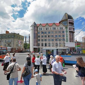 Kamianetska vulytsia, No:46, Khmelnitski: Fotoğraflar