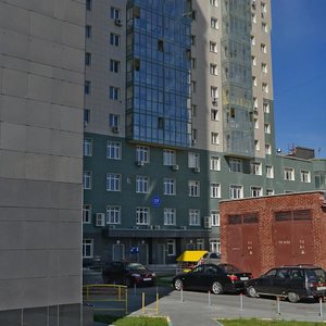 Frunze Street, 228, Novosibirsk: photo