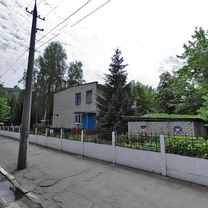 Vulytsia Akademika Maslova, 3А, Kremenchuk: photo