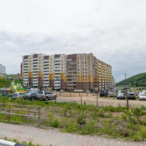 Admirala Gorshkova Street, 40, Vladivostok: photo