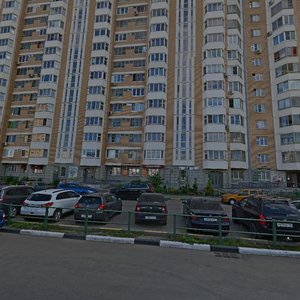 Raduzhnaya ulitsa, 8 ، : صورة