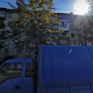 Pavla Chubynskoho Street, 8, Kyiv: photo