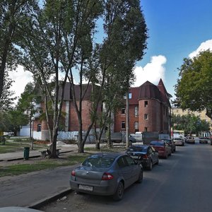 Pobedy Street, 93А, : foto