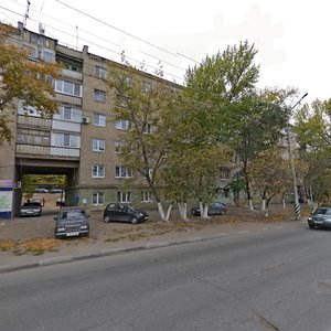 Moskovskoye Highway, 11, Saratov: photo