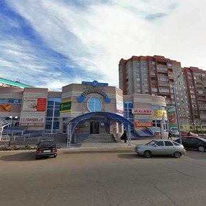 Оренбург, Салмышская улица, 37: фото