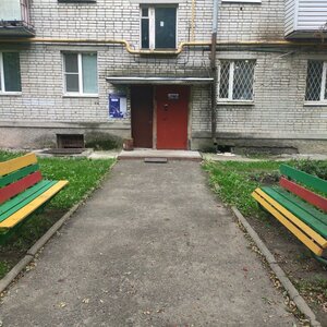 Владимир, Микрорайон Институтский Городок, 13: фото