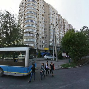 Алматы, Улица Гоголя, 2: фото